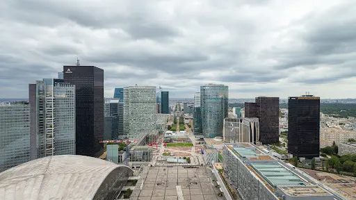 Icn Business School - Paris