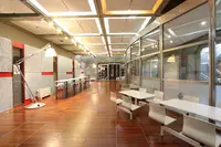 Iéseg School Of Management - Grande Arche