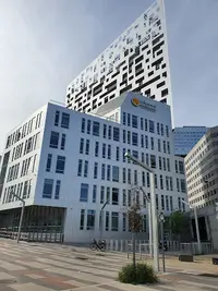 Iéseg School Of Management - Promenade de l'Arche