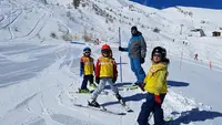 Ecole de Ski Internationale Puy Saint Vincent