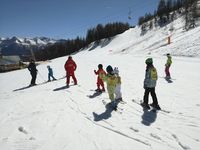 Ecole du Ski Français Esf
