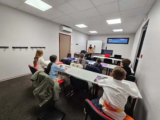 Ecole de Musique de Puygouzon
