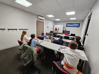 Ecole de Musique de Puygouzon