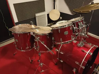 Drum Academy