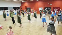 Ca Danse Questembert