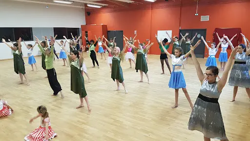 Ca Danse Questembert
