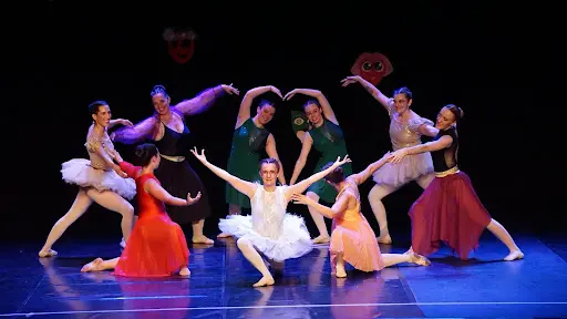 Ecole de Danse Helene Esteban