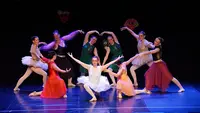 Ecole de Danse Helene Esteban