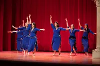 Association Orient É Danse