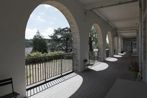 Conservatoire de Musique et de Théâtre