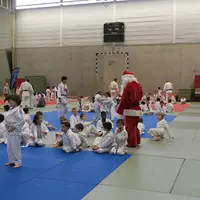 Dojo de Cornouaille