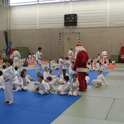 Dojo de Cornouaille