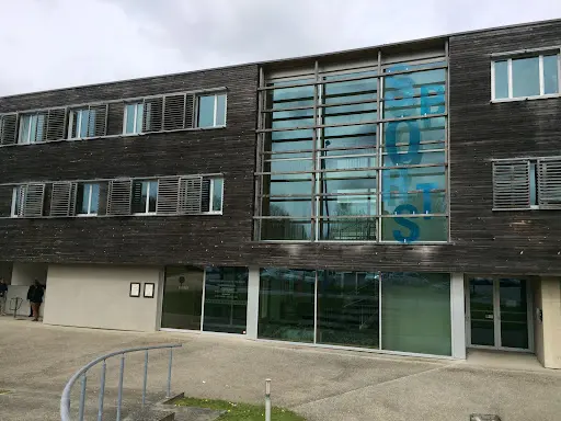 Ligue de Bretagne de Surf