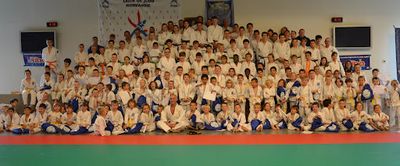 Judo Club de Quincampoix - Isneauville ( Gym Sport Santé)