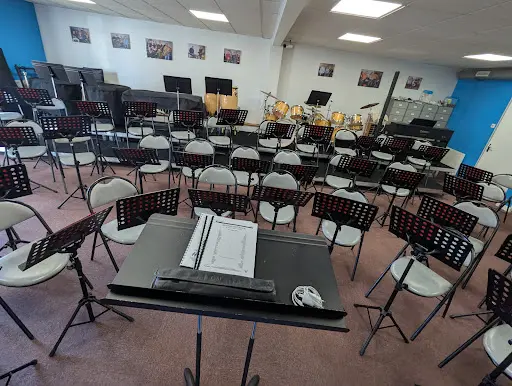 Ensemble Musical de Quincieux