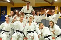 Judo Racquinghem