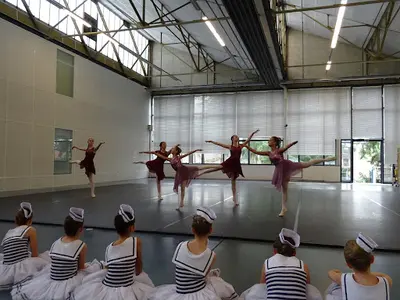 Studio Rambouillet