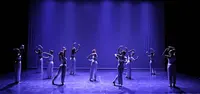 Temps Danse Jazz