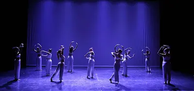 Temps Danse Jazz