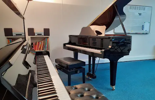 Yamaha Music School de Rambouillet