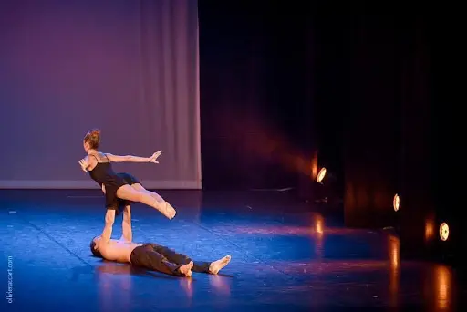 Ateliers de la Danse - Ramonville (anciennement Ecole de Danse Véronique Alexandre)