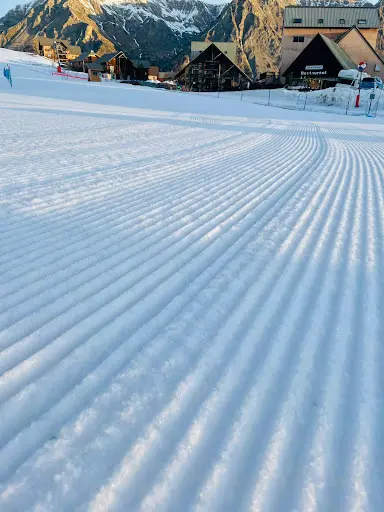 Ecole du Ski Français