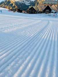 Ecole du Ski Français