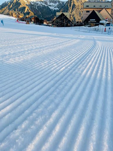 Ecole du Ski Français