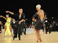 Dance Center