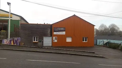 Ecole de Danse Tatansa