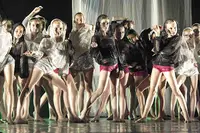 Attitude Danse