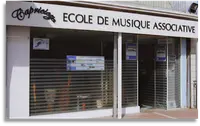 Capriciozo, Ecole de Musique Associative