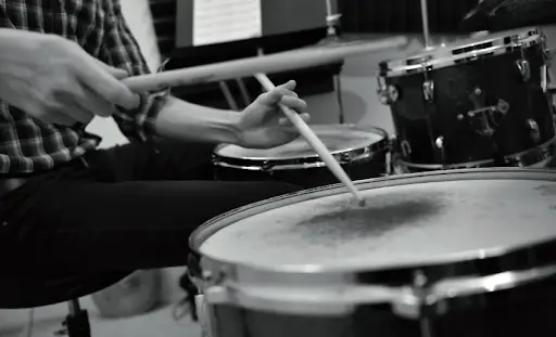 Ecole de Batterie: Venise Drum School