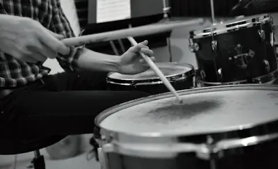 Ecole de Batterie: Venise Drum School