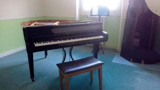 Ecole Européenne de Musique