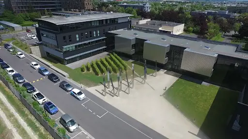 Ifag Reims - Ecole de Management