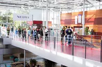 Neoma Business School Reims - Campus 1