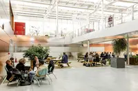 Neoma Business School Reims - Campus 2