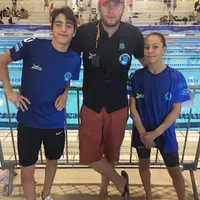 Stade de Reims Natation