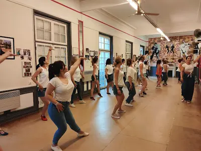 Studio de Danse Bourdon