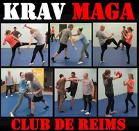 Taichi Qigong Club de Reims