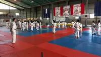 Dojo de Suzini