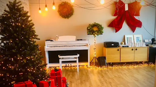 Piano Forte