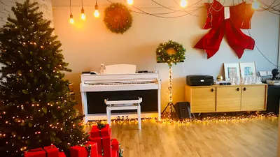 Piano Forte