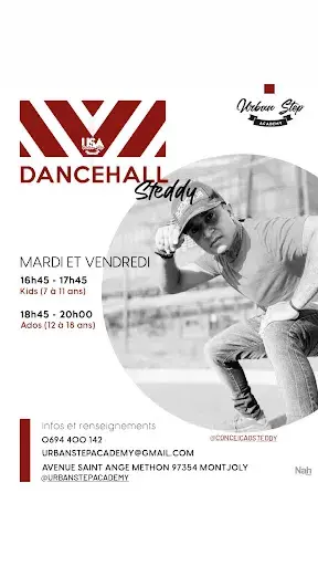 Urban Step Academy