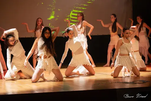 Danse Moderne Academy