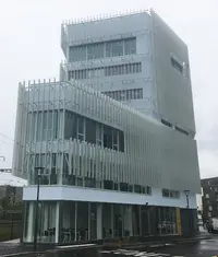 Amos Rennes – École de Management du Sport