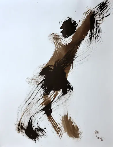 Apsara Flamenco
