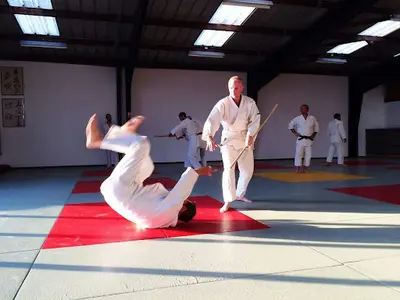 Dojo Rennais