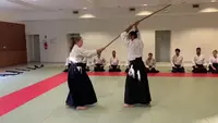 Ecole de Budo Raji Rennes Aikido Jodo Iaido